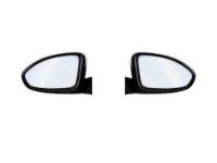 GM Outside Rearview Mirrors