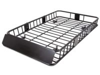 GMC Overhead Utility Rack