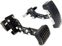 GM Pedal Extenders