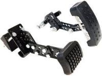 GMC Pedal Extenders