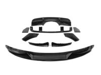 GM Performance Aero Kit