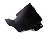 GM Performance Air Intake