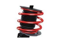 GM Performance Shock Absorber Package