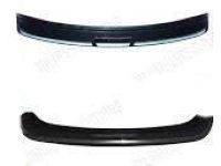 Cadillac Rear Bumper Protector