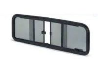 GMC Rear Sliding Window