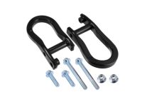 GMC Recovery Hooks