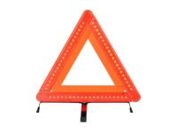 Reflective Triangle