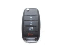 Pontiac Remote Start