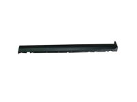 GMC Rocker Panel Molding