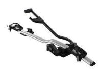 GMC Roof-Mounted Bicycle Carrier