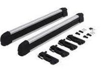 GMC Roof-Mounted Ski Carrier