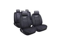 GMC Seat Covers