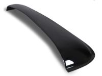 Side Window Weather Deflector