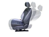 Chevrolet Sit-N-Lift Power Seat