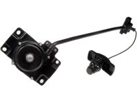 Spare Wheel Hoist Package