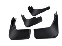 Splash Guards