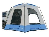 Chevrolet Sport Tent