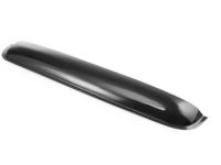 GMC Sunroof Weather Deflector