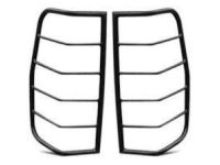 GMC Tail Lamp Guards