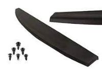 GMC Tailgate Protector