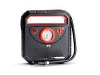 Chevrolet Tire Inflator