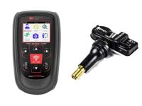 Tire Pressure Monitor