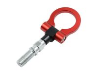 Chevrolet Tow Hooks