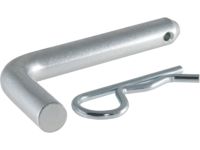 Trailer Hitch Pin