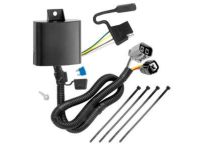Trailer Wiring Adapter