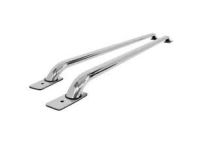 GMC Tubular Bed Rails