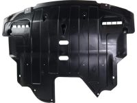 GMC Under Body Shield