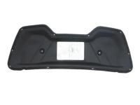 GM Underhood Liner
