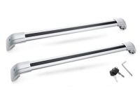 GMC Utility Bar