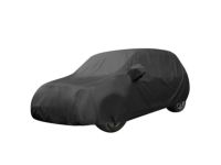 Chevrolet Vehicle Covers