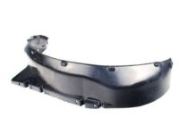 GMC Wheel House Liner