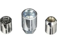 Wheel Lock Kit
