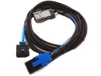 Pontiac XM Satellite Radio