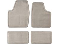 Buick LaCrosse Floor Mats - 20760471