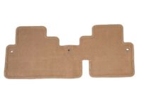 Buick Enclave Floor Mats - 20794561