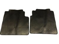 Chevrolet Traverse Floor Mats - 20794567