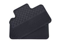 Chevrolet Colorado Floor Mats - 20830408