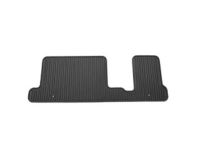 Buick Enclave Floor Mats - 20908554