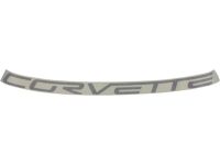 Chevrolet Corvette Decal/Stripe Package - 20912923