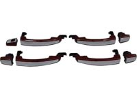 Chevrolet Cruze Handles - 20919352