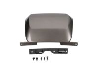 Chevrolet Suburban Hitch Trailering - 20927468