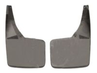 Chevrolet Avalanche Splash Guards - 20946819