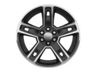 Cadillac Escalade Tires - 20967936