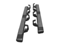 GMC Sierra Assist Steps - 20990094