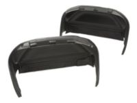 Chevrolet Silverado Vehicle Protection - 22738993