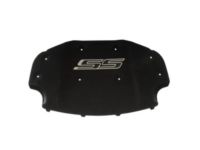 Chevrolet Camaro Hood/Deck Lid Liners - 22757035